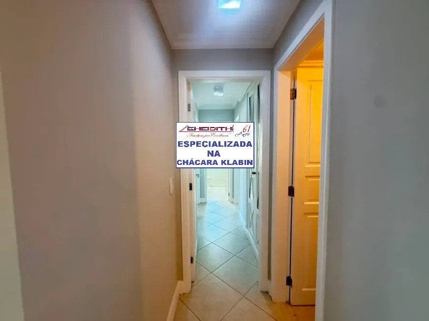 Apartamento, 3 quartos, 107 m² - Foto 8