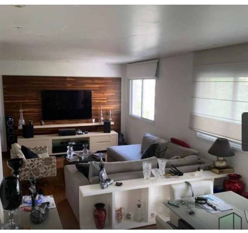 Apartamento, 3 quartos, 143 m² - Foto 7