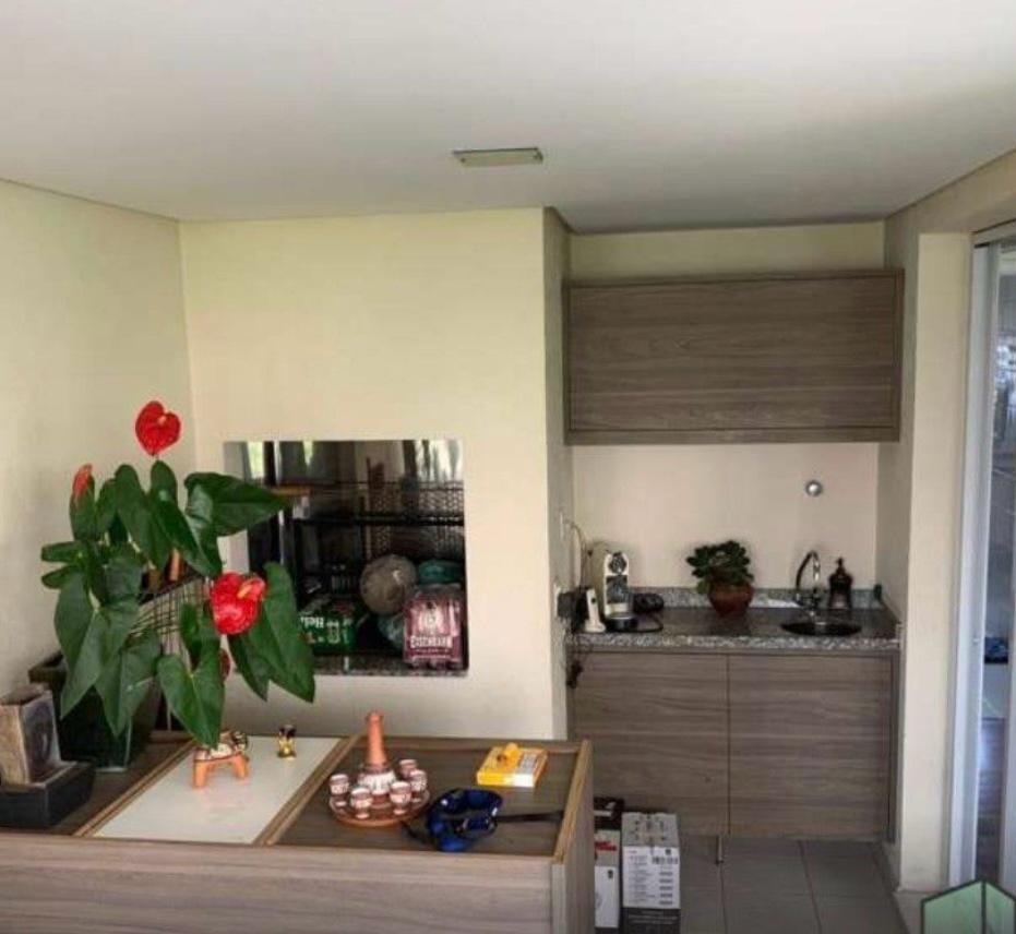 Apartamento, 3 quartos, 143 m² - Foto 4