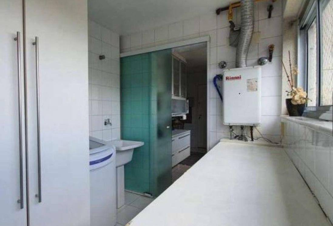 Apartamento, 3 quartos, 143 m² - Foto 14
