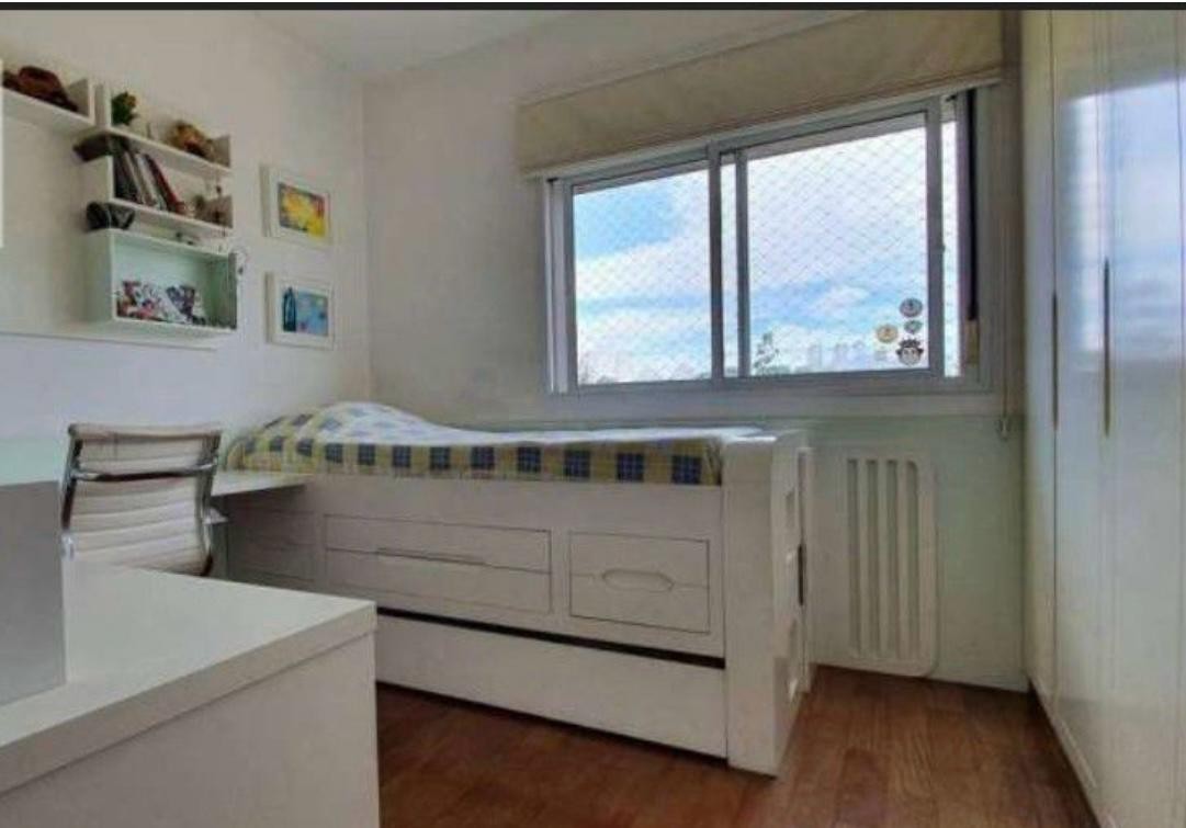 Apartamento, 3 quartos, 143 m² - Foto 11
