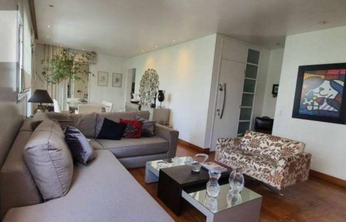 Apartamento, 3 quartos, 143 m² - Foto 1