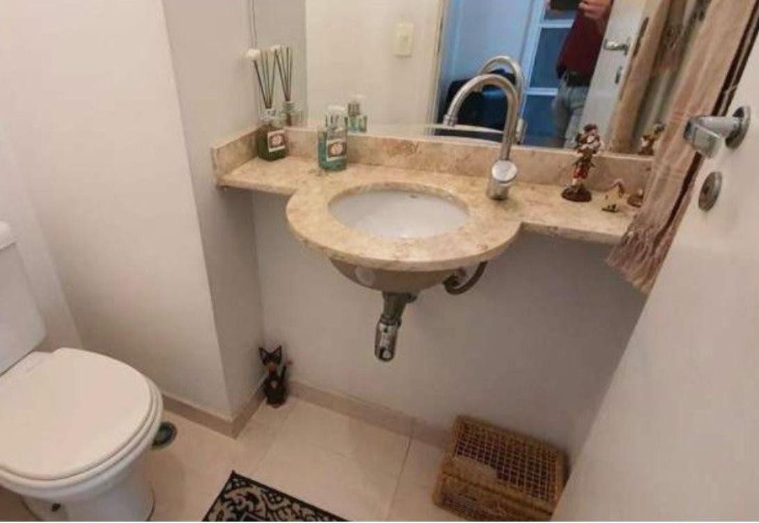 Apartamento, 3 quartos, 143 m² - Foto 20