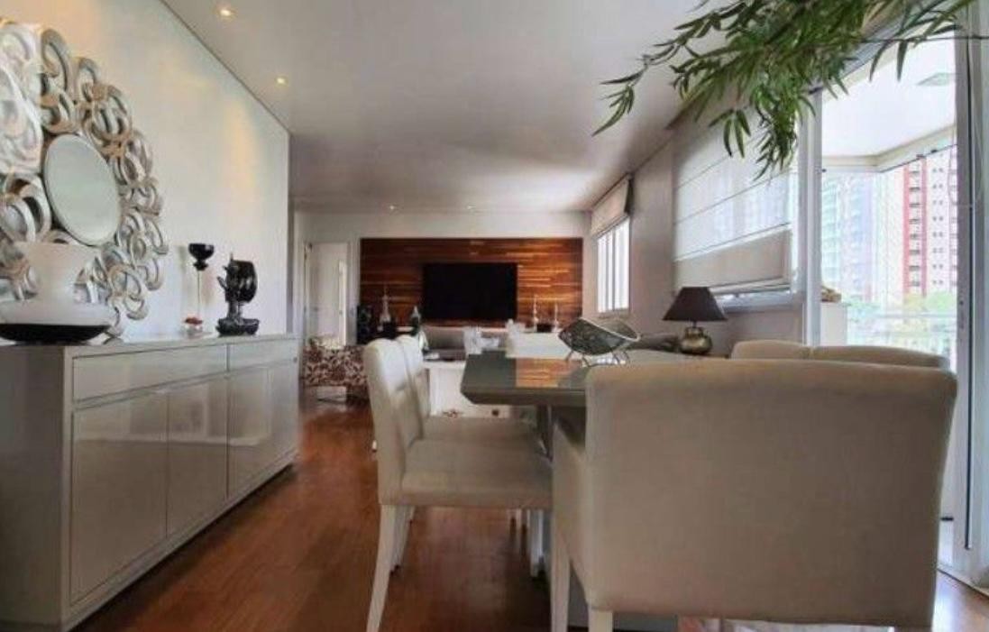 Apartamento, 3 quartos, 143 m² - Foto 21
