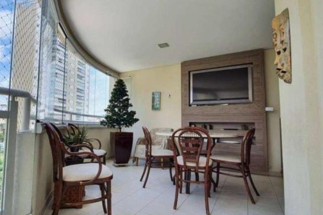 Apartamento, 3 quartos, 143 m² - Foto 17