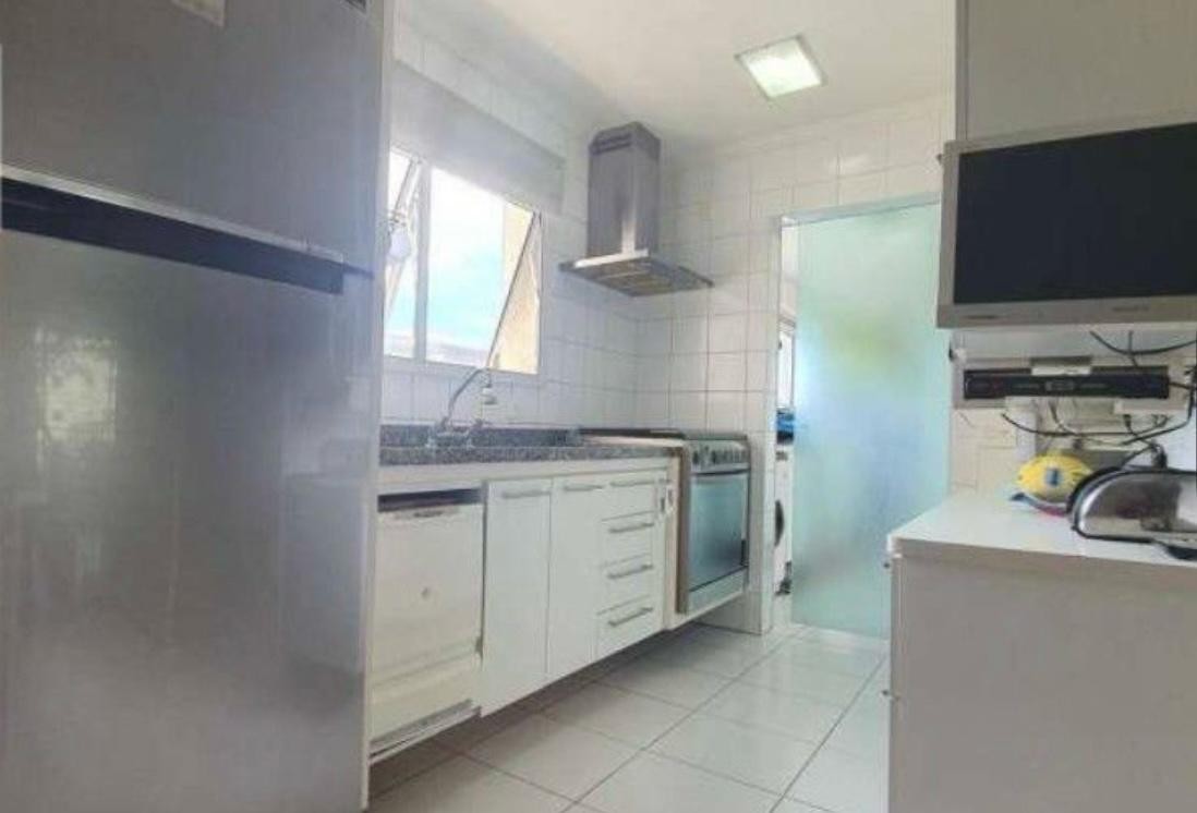 Apartamento, 3 quartos, 143 m² - Foto 14