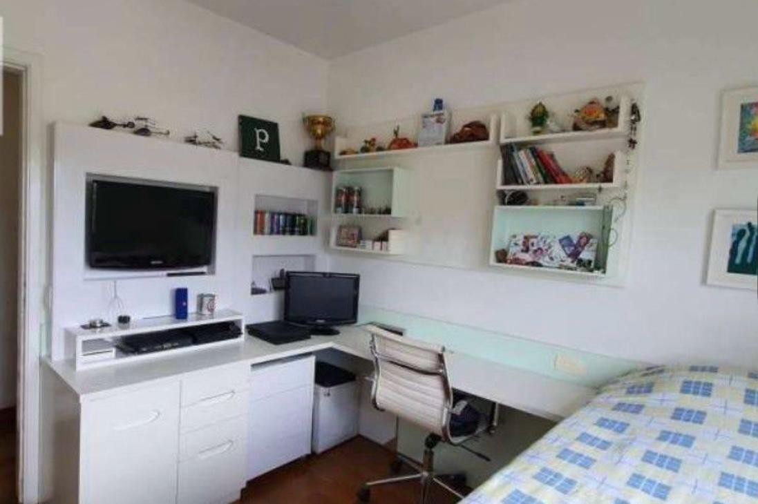 Apartamento, 3 quartos, 143 m² - Foto 16
