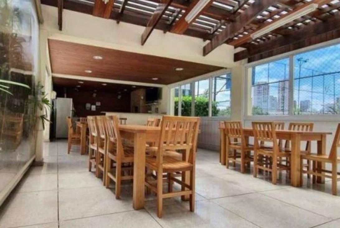 Apartamento, 3 quartos, 143 m² - Foto 8