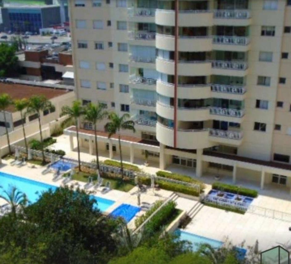 Apartamento, 3 quartos, 143 m² - Foto 3