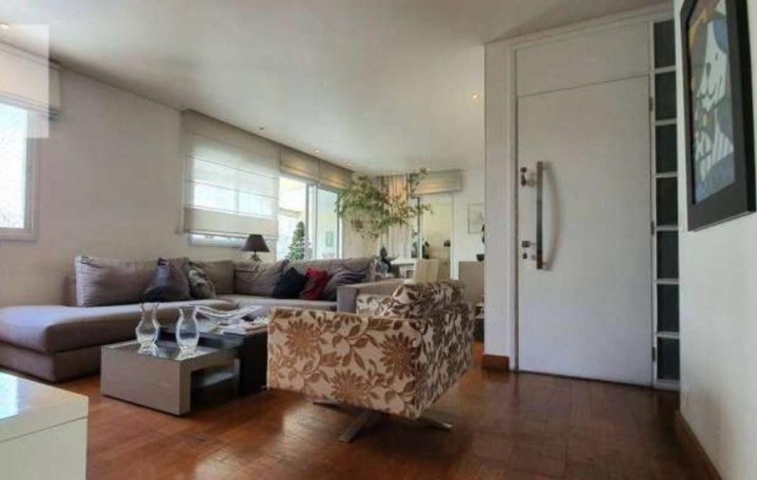 Apartamento, 3 quartos, 143 m² - Foto 25