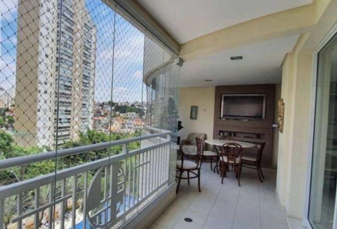 Apartamento, 3 quartos, 143 m² - Foto 19