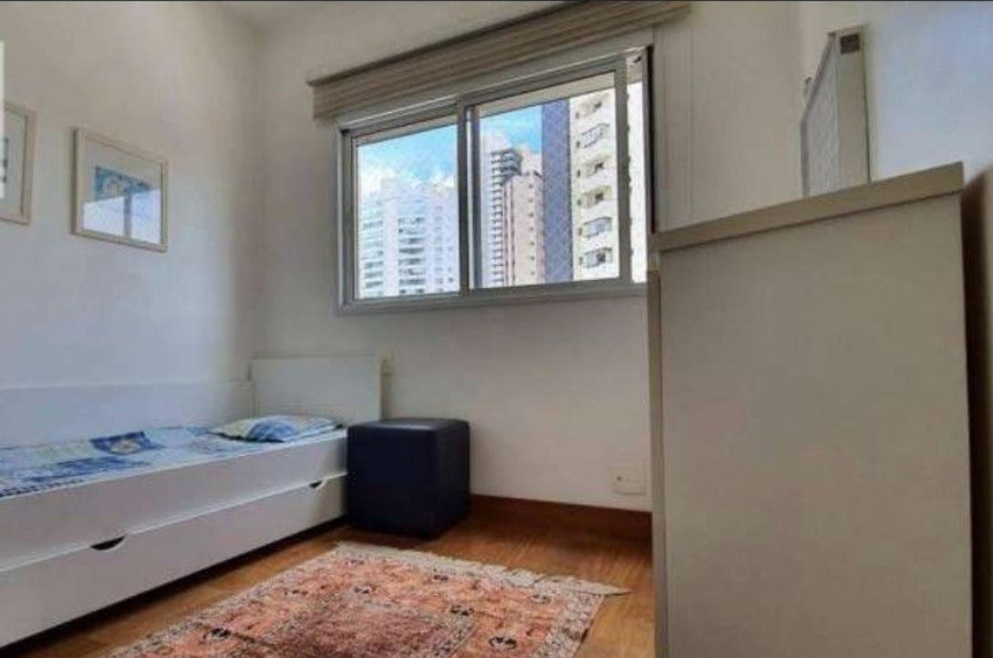Apartamento, 3 quartos, 143 m² - Foto 11
