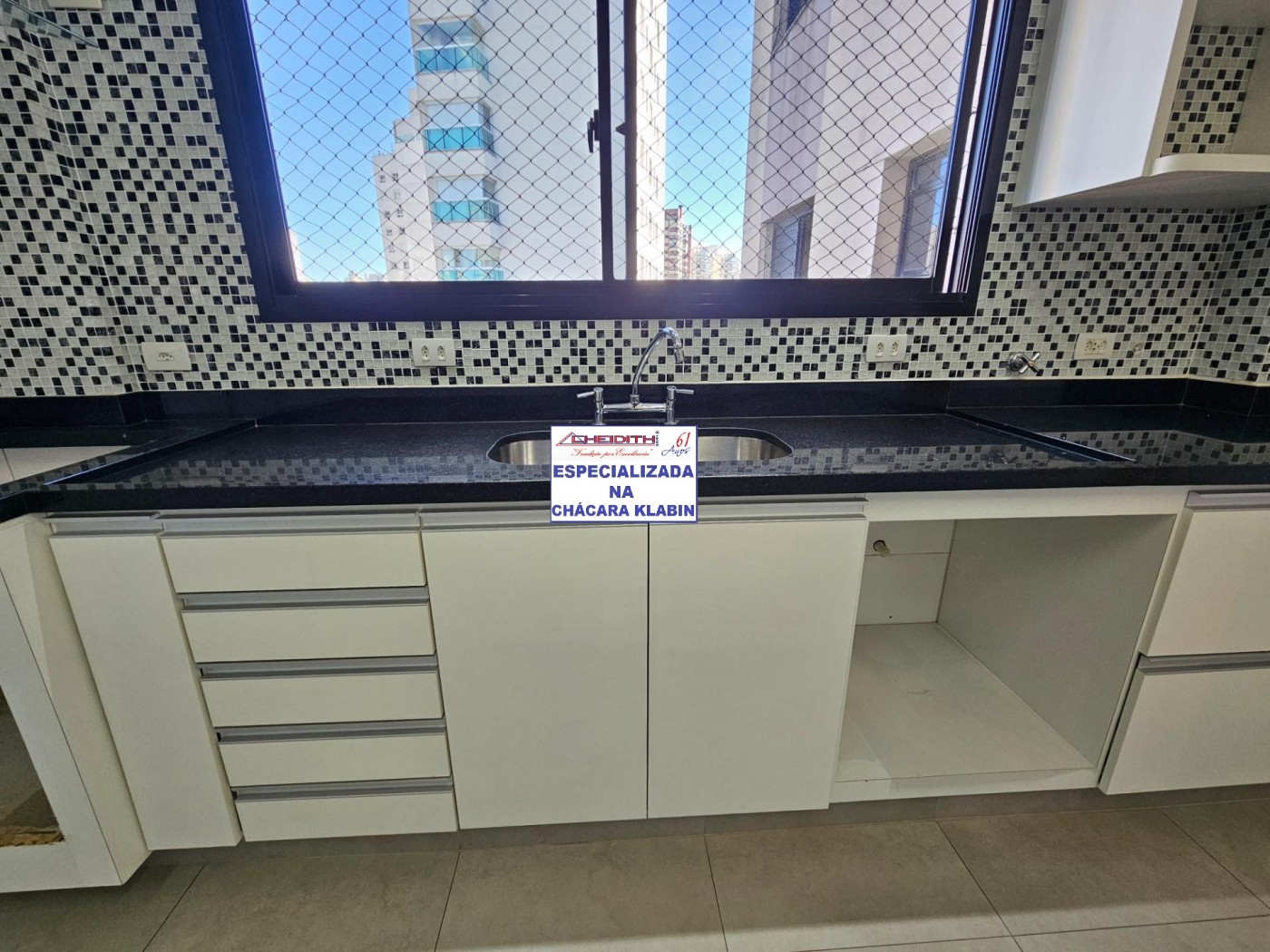 Apartamento, 3 quartos, 133 m² - Foto 6