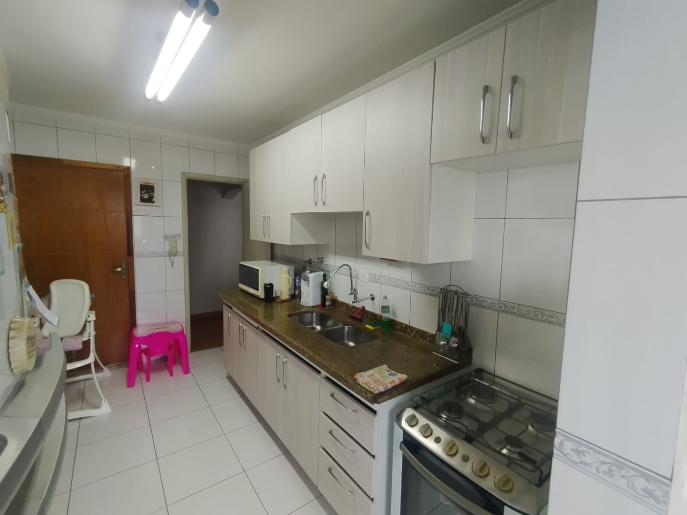 Apartamento para Venda em São Paulo, Vila Mariana, 3 dormitórios, 1 suíte, 3 banheiros, 2 vagas — foto 4
