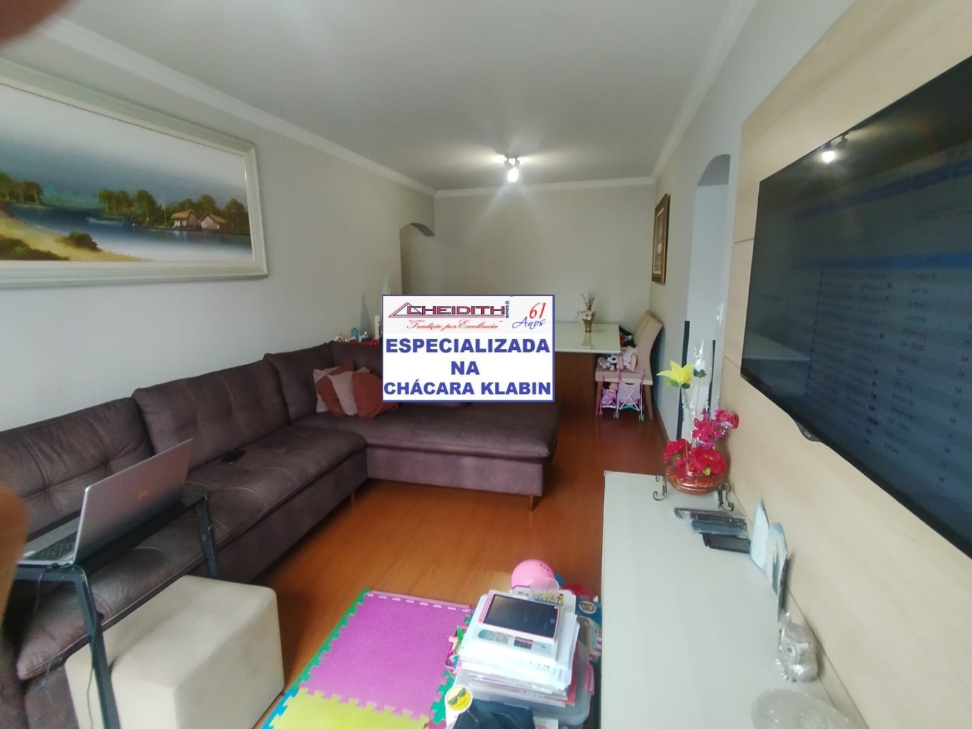 Foto da galeria do imóvel CI-0005