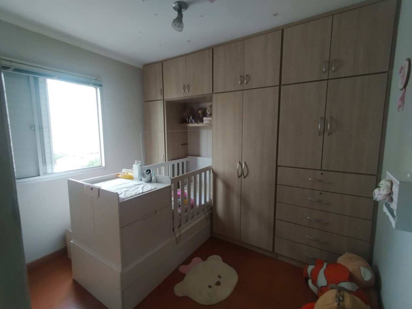 Apartamento para Venda em São Paulo, Vila Mariana, 3 dormitórios, 1 suíte, 3 banheiros, 2 vagas — foto 5