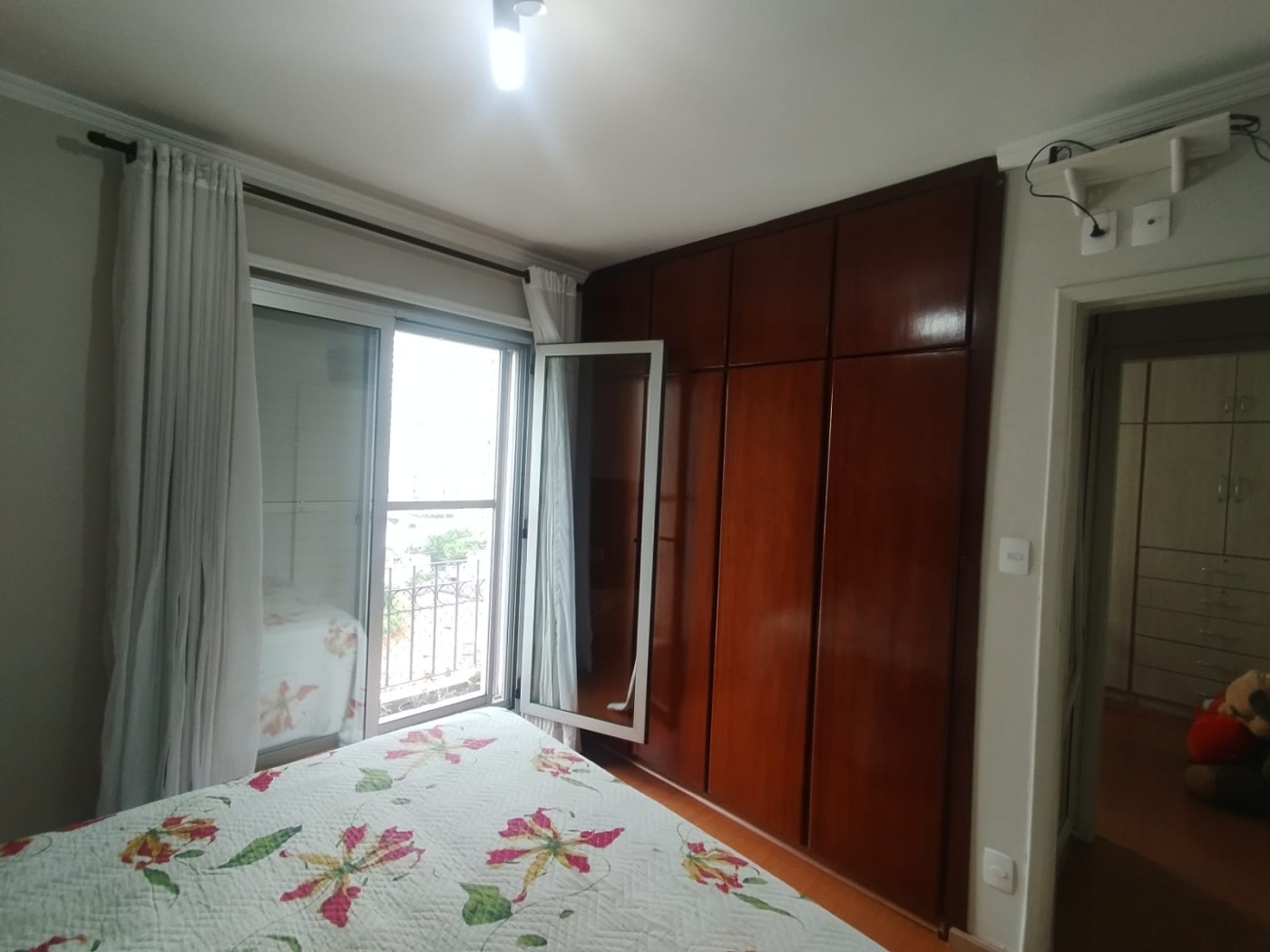Apartamento para Venda em São Paulo, Vila Mariana, 3 dormitórios, 1 suíte, 3 banheiros, 2 vagas — foto 6