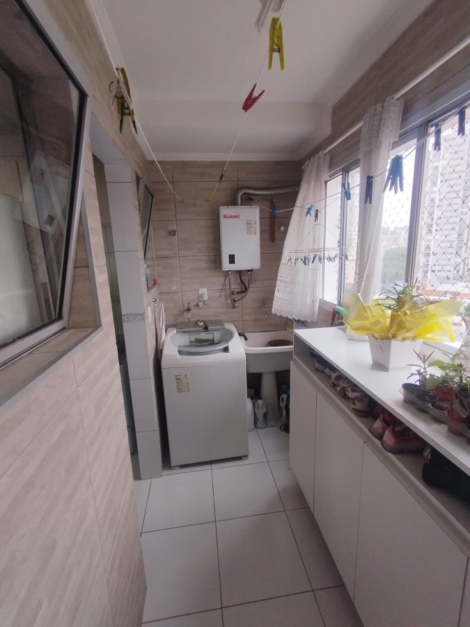 Apartamento para Venda em São Paulo, Vila Mariana, 3 dormitórios, 1 suíte, 3 banheiros, 2 vagas — foto 8