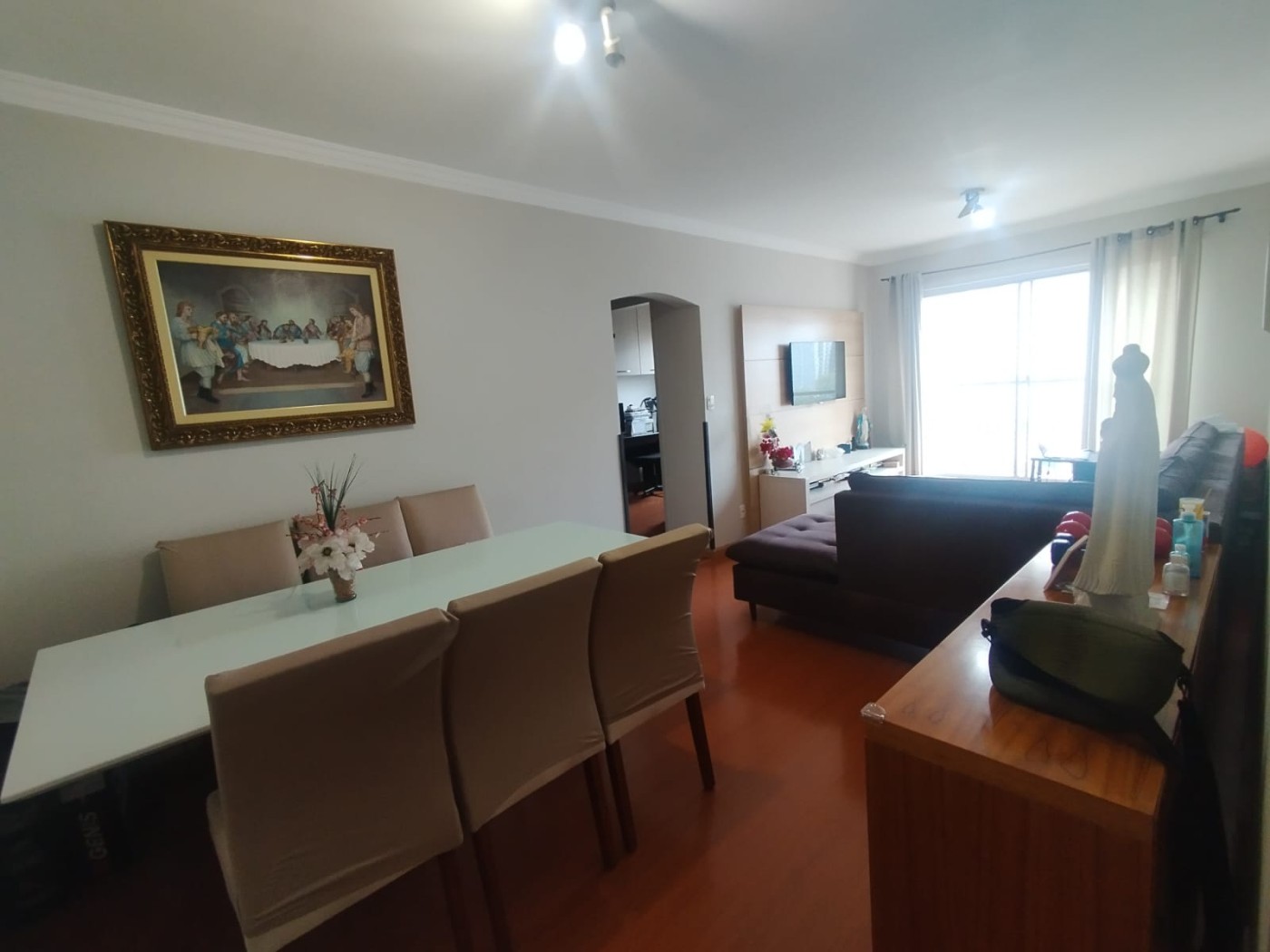 Apartamento para Venda em São Paulo, Vila Mariana, 3 dormitórios, 1 suíte, 3 banheiros, 2 vagas — foto 15