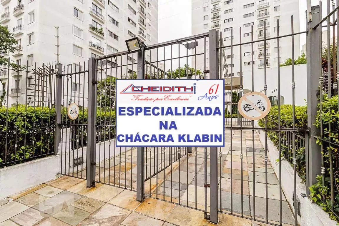 Apartamento para Venda em São Paulo, Vila Mariana, 3 dormitórios, 1 suíte, 3 banheiros, 2 vagas — foto 18