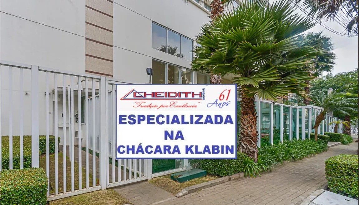 Foto da galeria do imóvel CI-0184