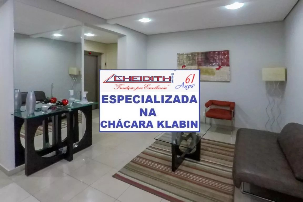 Apartamento para Venda em São Paulo, Vila Mariana, 3 dormitórios, 1 suíte, 4 banheiros, 2 vagas — foto 12