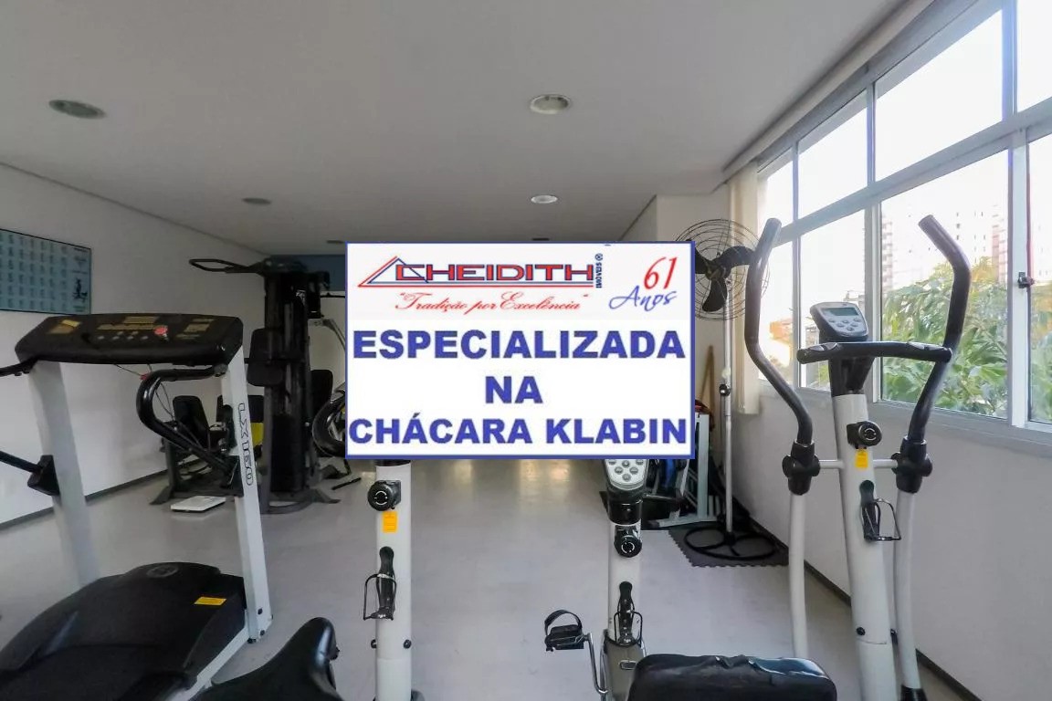 Apartamento para Venda em São Paulo, Vila Mariana, 3 dormitórios, 1 suíte, 4 banheiros, 2 vagas — foto 11