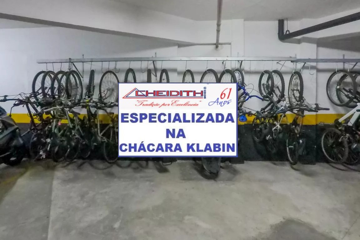 Apartamento para Venda em São Paulo, Vila Mariana, 3 dormitórios, 1 suíte, 4 banheiros, 2 vagas — foto 10