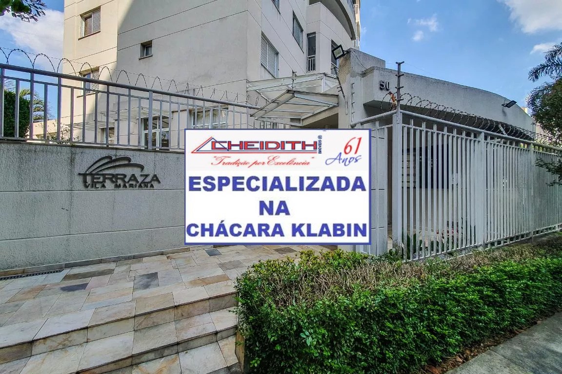 Apartamento para Venda em São Paulo, Vila Mariana, 3 dormitórios, 1 suíte, 4 banheiros, 2 vagas — foto 18