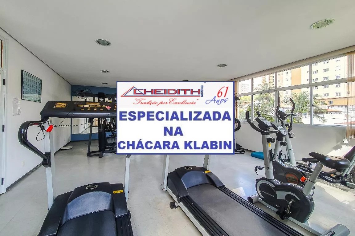 Apartamento para Venda em São Paulo, Vila Mariana, 3 dormitórios, 1 suíte, 4 banheiros, 2 vagas — foto 20
