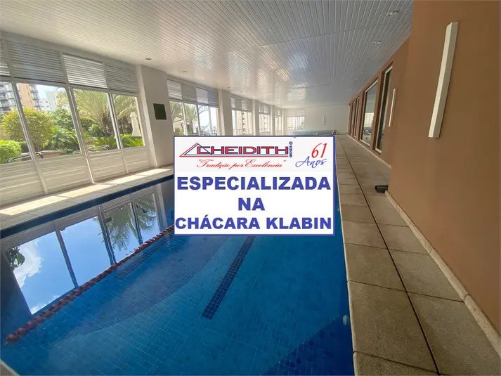 Foto da galeria do imóvel CI-0408