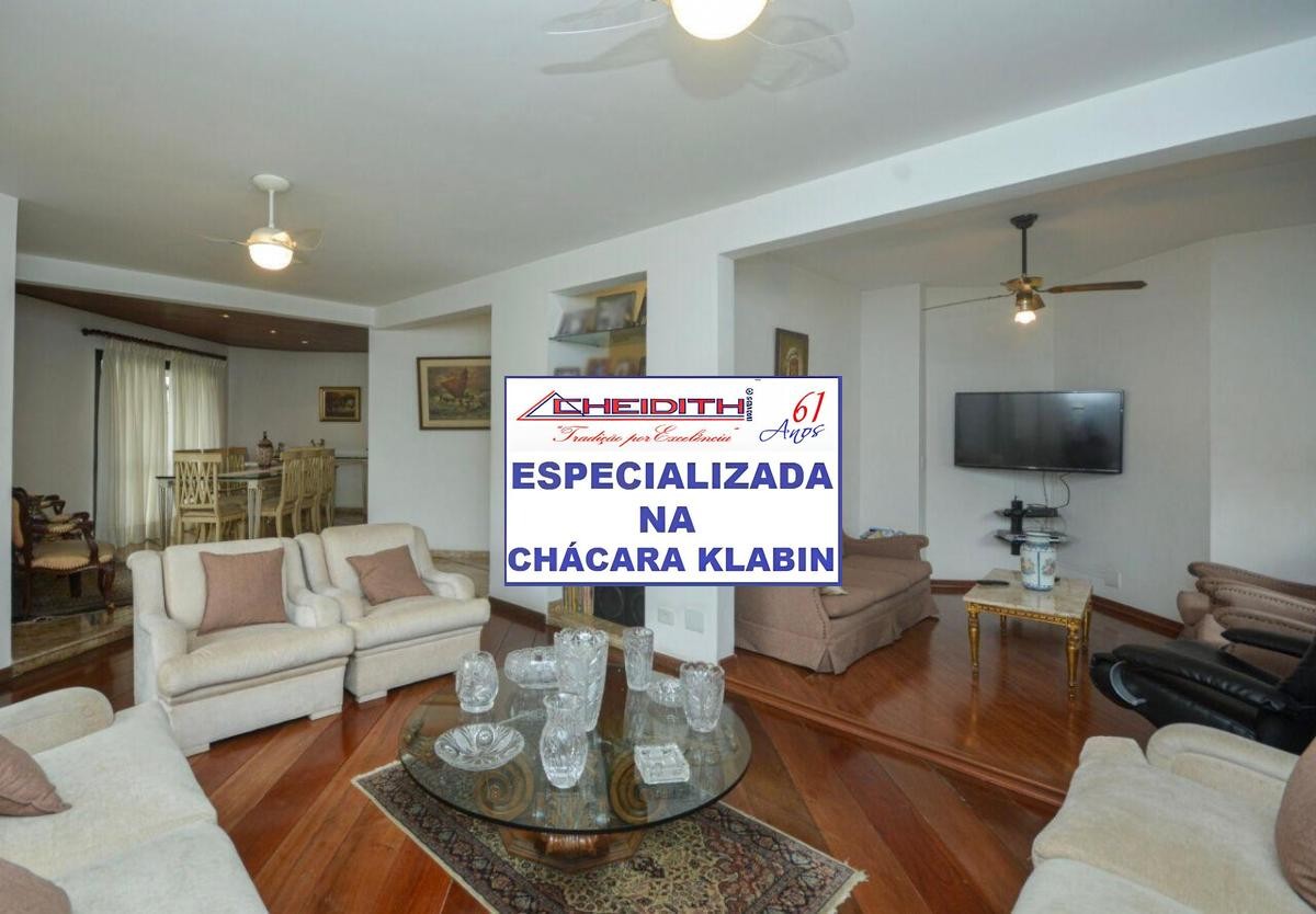 Apartamento para Venda em São Paulo, Jardim Vila Mariana, 4 dormitórios, 3 suítes, 5 banheiros, 4 vagas