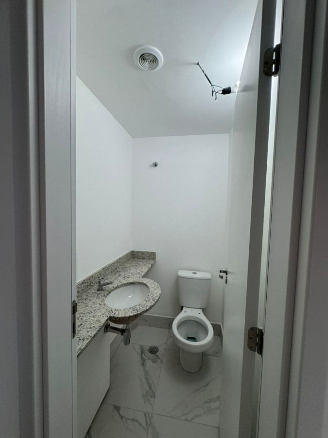 Apartamento para Venda em São Paulo, Jardim Aurélia, 3 dormitórios, 3 suítes, 5 banheiros, 2 vagas — foto 5