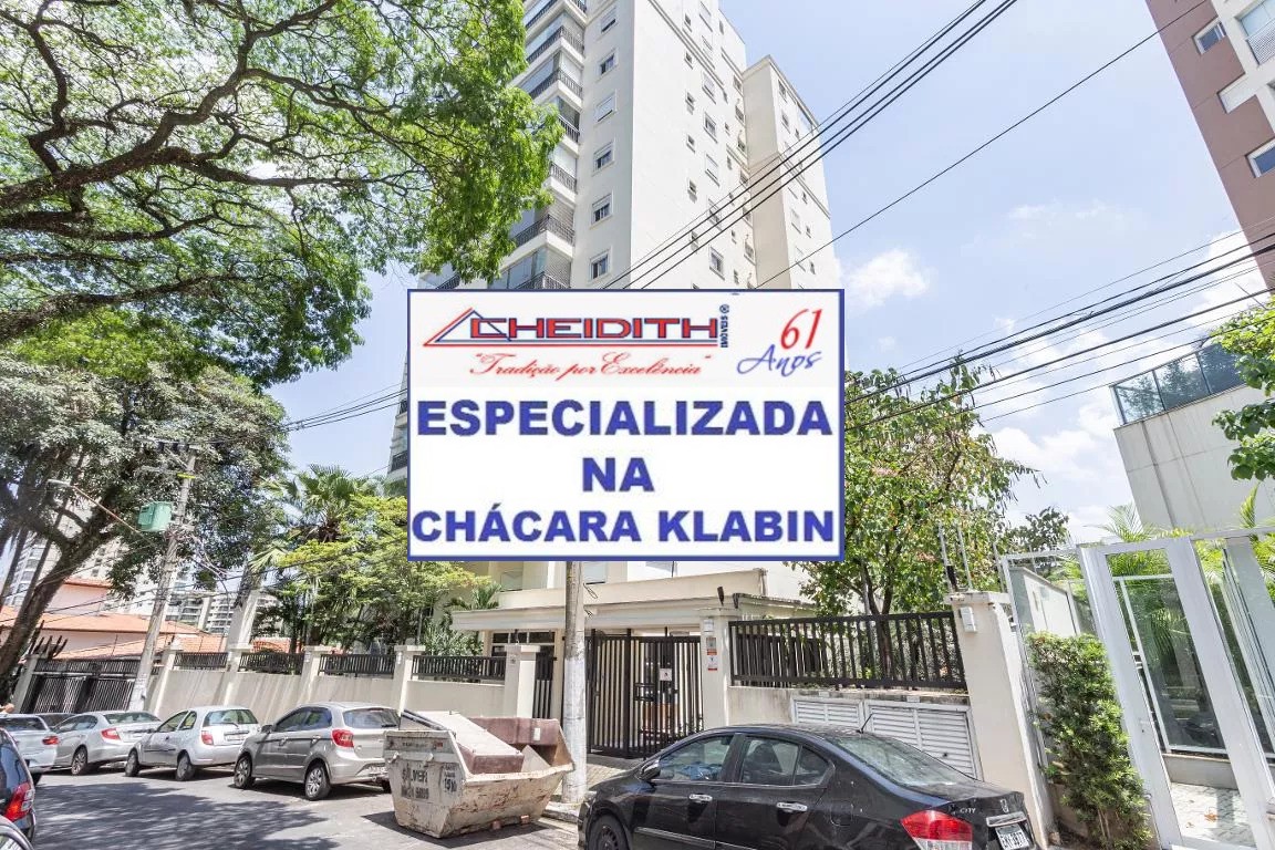 Foto da galeria do imóvel CI-0494