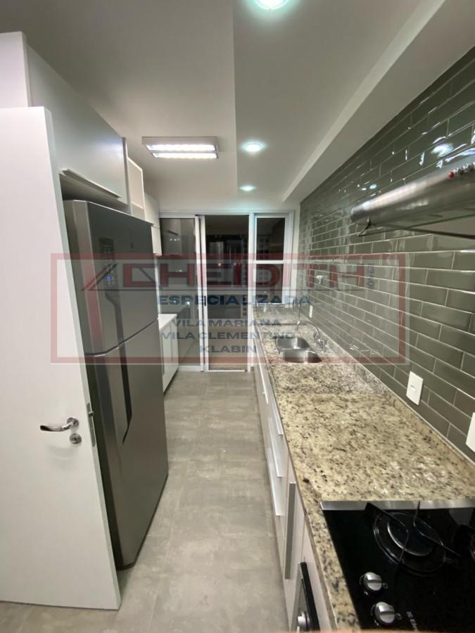 Foto da galeria do imóvel CI-0514