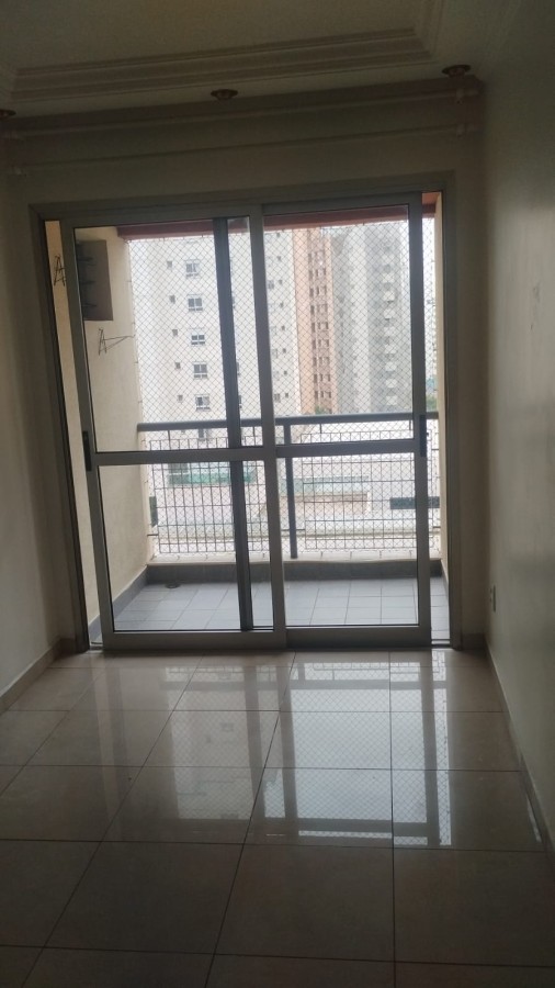 Apartamento para Venda em São Paulo, Chácara Klabin, 3 dormitórios, 2 banheiros, 1 vaga