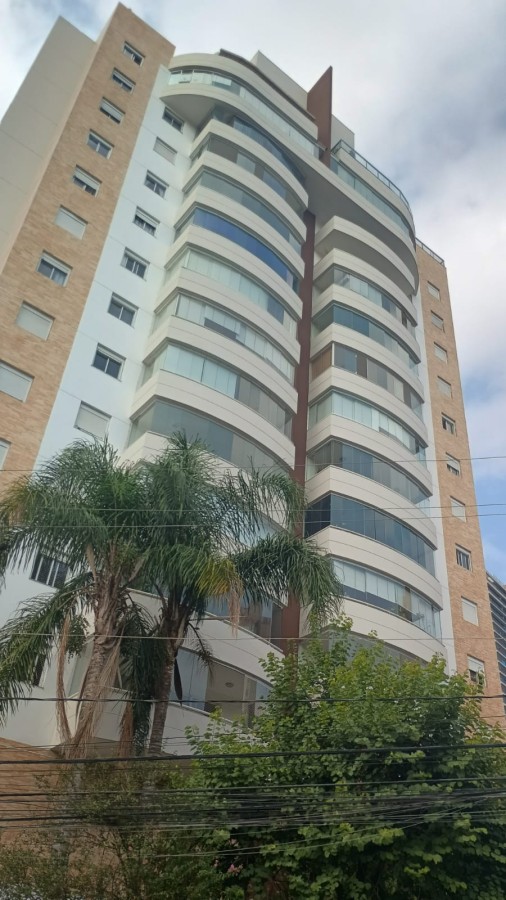 Apartamento para Venda em São Paulo, Vila Mariana, 3 dormitórios, 1 suíte, 4 banheiros, 2 vagas