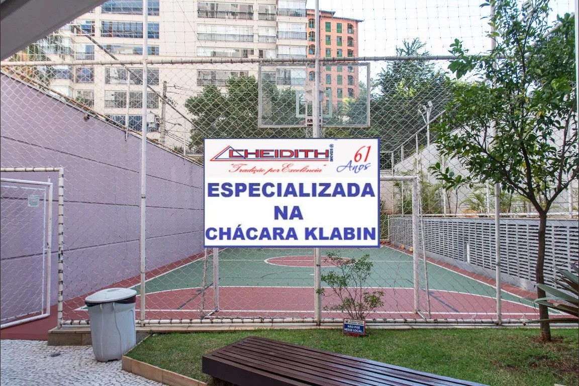 Apartamento para Venda em São Paulo, Chácara Klabin, 3 dormitórios, 3 suítes, 4 banheiros, 2 vagas — foto 39