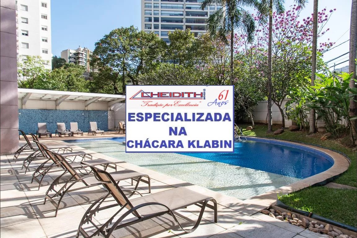 Apartamento para Venda em São Paulo, Chácara Klabin, 3 dormitórios, 3 suítes, 4 banheiros, 2 vagas — foto 40