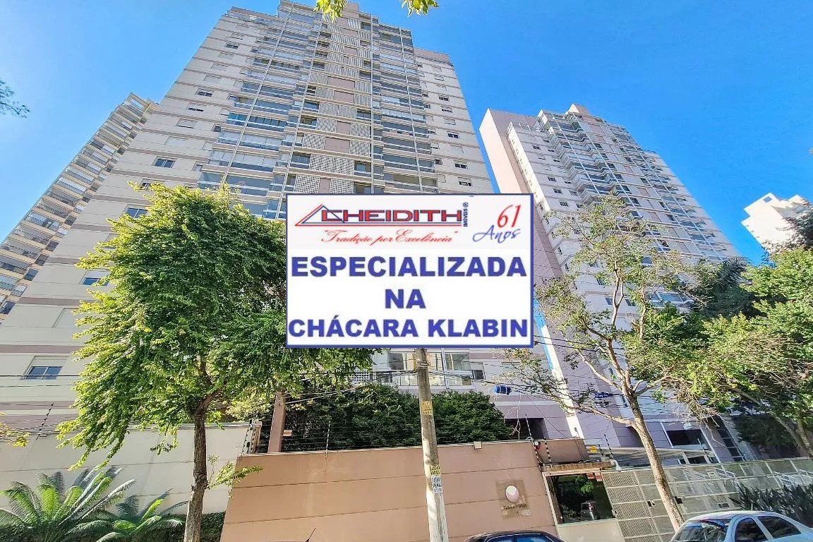 Apartamento para Venda em São Paulo, Chácara Klabin, 3 dormitórios, 3 suítes, 4 banheiros, 2 vagas — foto 33