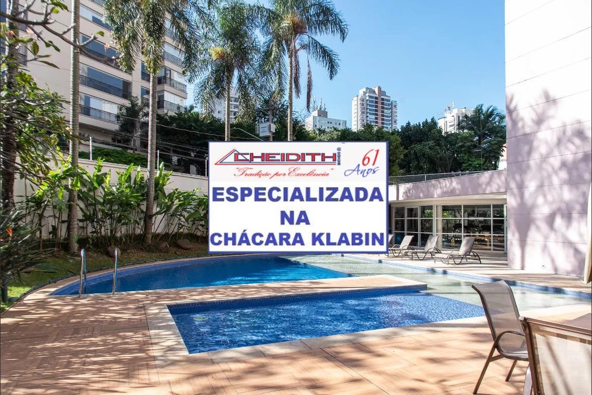 Apartamento para Venda em São Paulo, Chácara Klabin, 3 dormitórios, 3 suítes, 4 banheiros, 2 vagas — foto 38