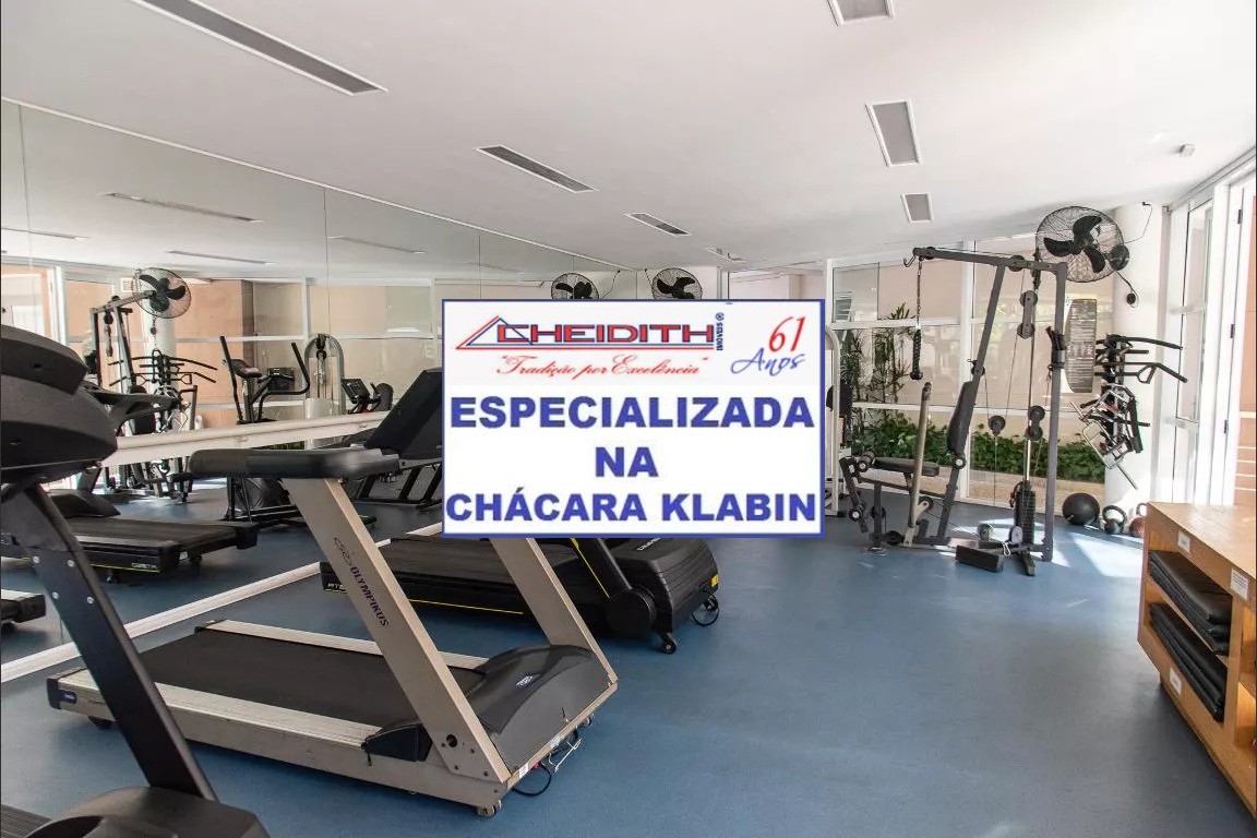 Apartamento para Venda em São Paulo, Chácara Klabin, 3 dormitórios, 3 suítes, 4 banheiros, 2 vagas — foto 36