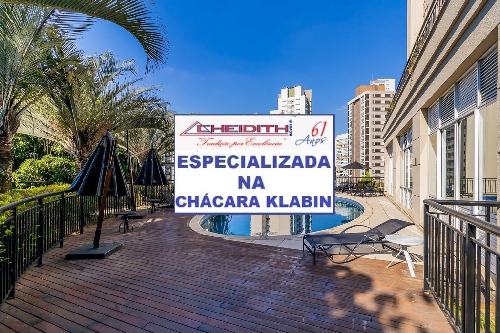 Apartamento para Venda em São Paulo, Chácara Klabin, 3 dormitórios, 3 suítes, 6 banheiros, 4 vagas