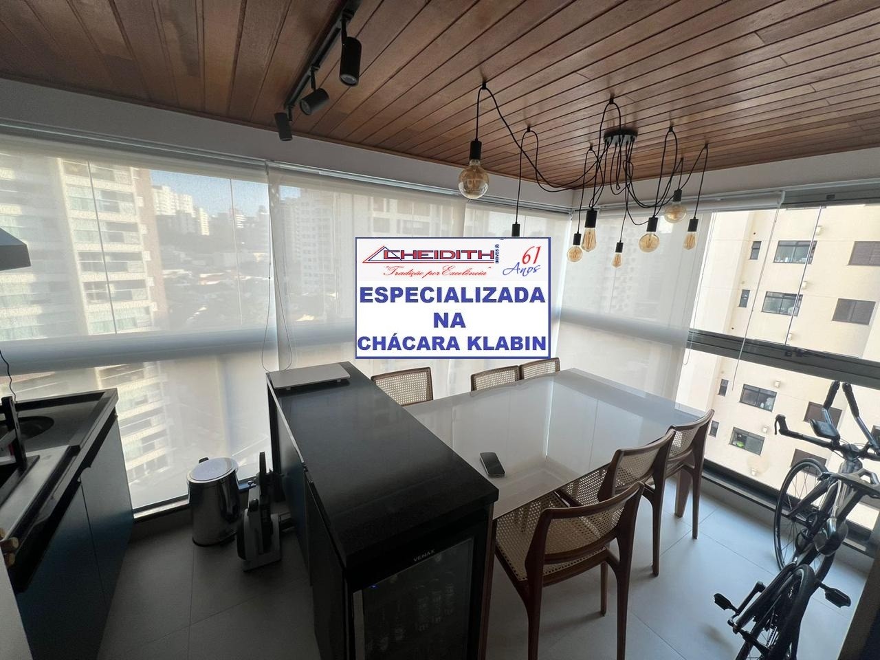 Apartamento para Venda em São Paulo, Vila Mariana, 2 dormitórios, 1 suíte, 2 banheiros, 1 vaga