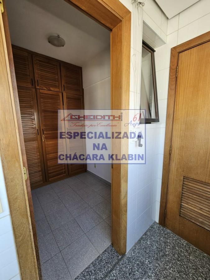 Apartamento para Venda em São Paulo, Chácara Klabin, 3 dormitórios, 1 suíte, 2 banheiros, 3 vagas