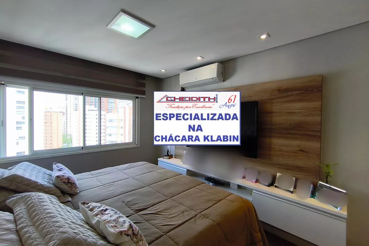Apartamento para Venda em São Paulo, Chácara Klabin, 3 dormitórios, 3 suítes, 5 banheiros, 3 vagas — foto 17