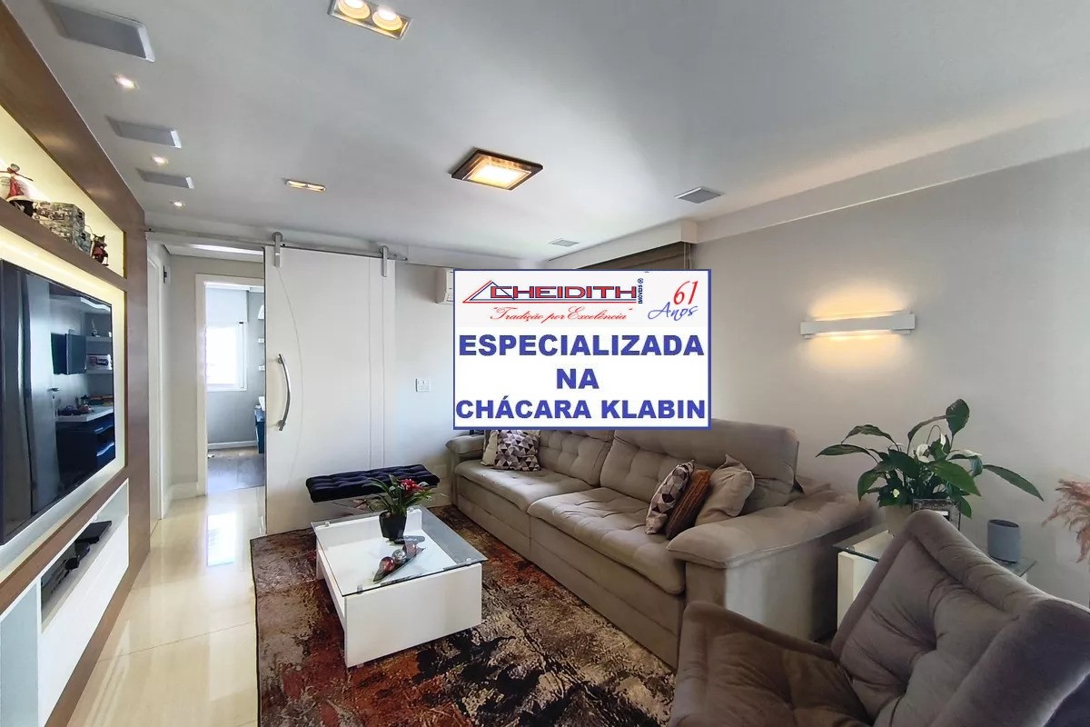 Apartamento para Venda em São Paulo, Chácara Klabin, 3 dormitórios, 3 suítes, 5 banheiros, 3 vagas — foto 6