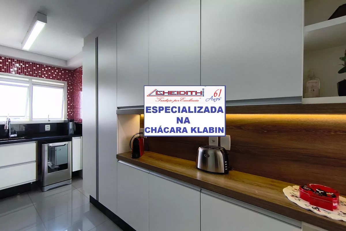 Apartamento para Venda em São Paulo, Chácara Klabin, 3 dormitórios, 3 suítes, 5 banheiros, 3 vagas — foto 13