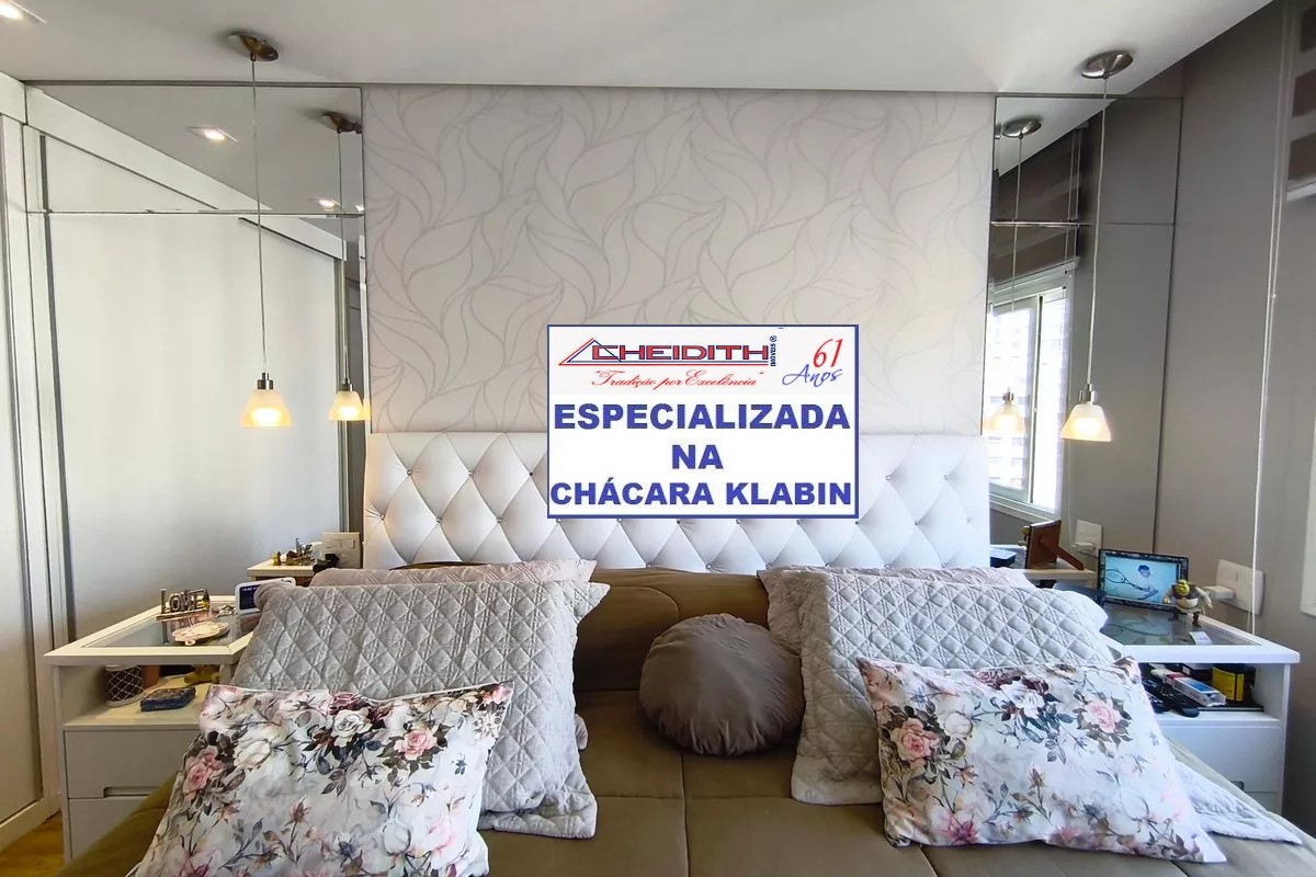 Apartamento para Venda em São Paulo, Chácara Klabin, 3 dormitórios, 3 suítes, 5 banheiros, 3 vagas — foto 14