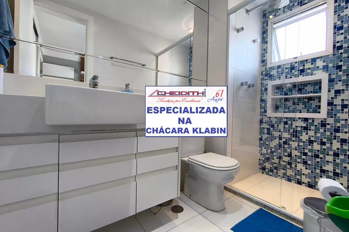 Apartamento para Venda em São Paulo, Chácara Klabin, 3 dormitórios, 3 suítes, 5 banheiros, 3 vagas — foto 9